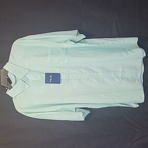 Mens XXL Huk shirt